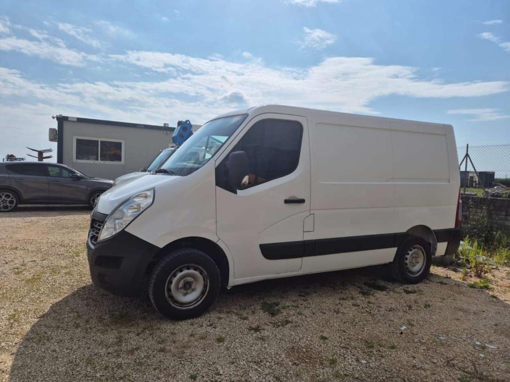 Renault MASTER Photo 2