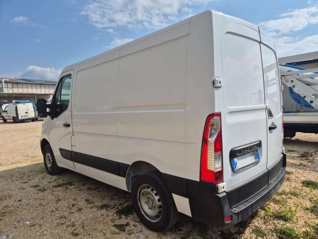 Renault MASTER Photo 3