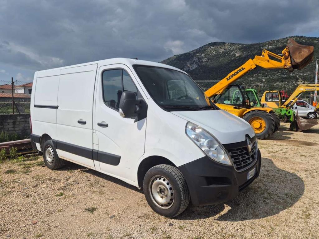 Renault MASTER Photo 4