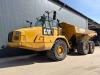 Caterpillar 730C2 Photo 8 thumbnail
