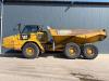 Caterpillar 730C2 Photo 9 thumbnail