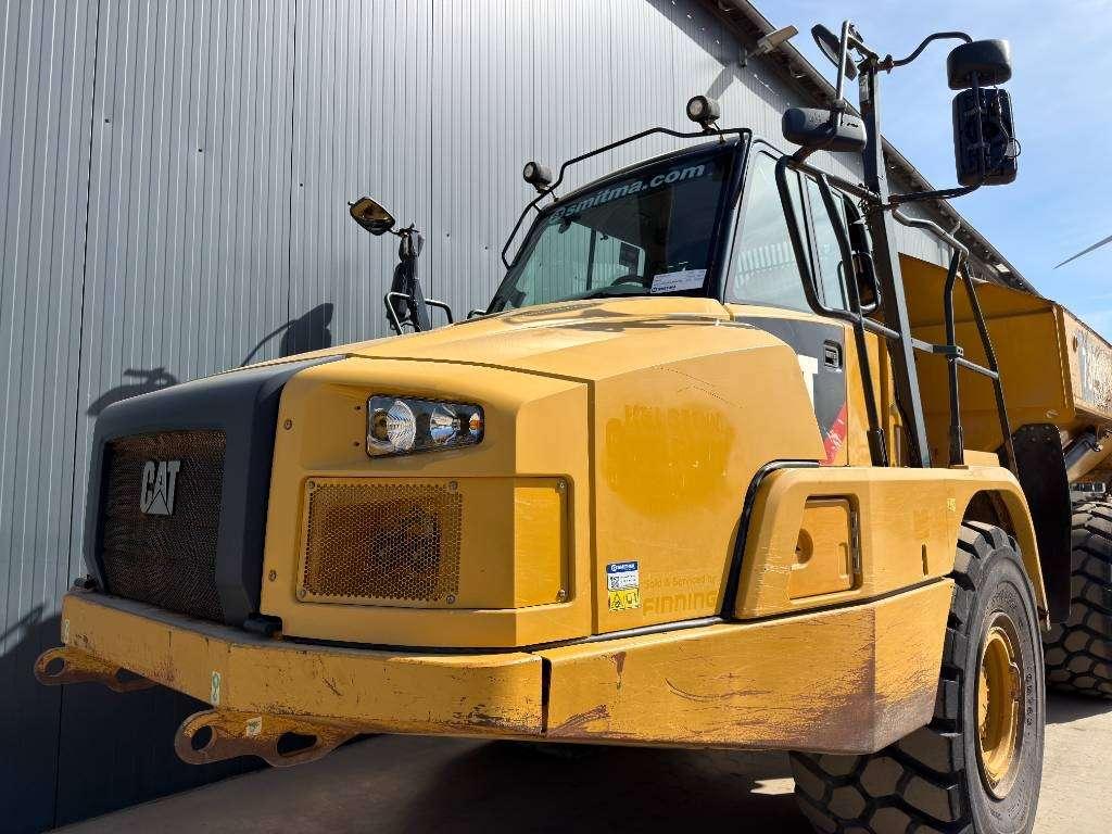 Caterpillar 730C2 Photo 19