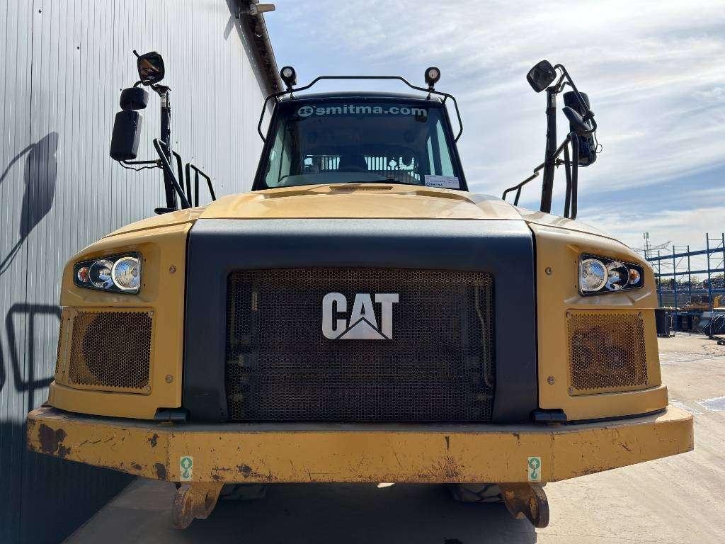 Caterpillar 730C2 Photo 20