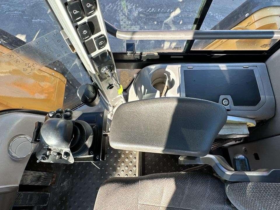 Volvo L180FHL Photo 13
