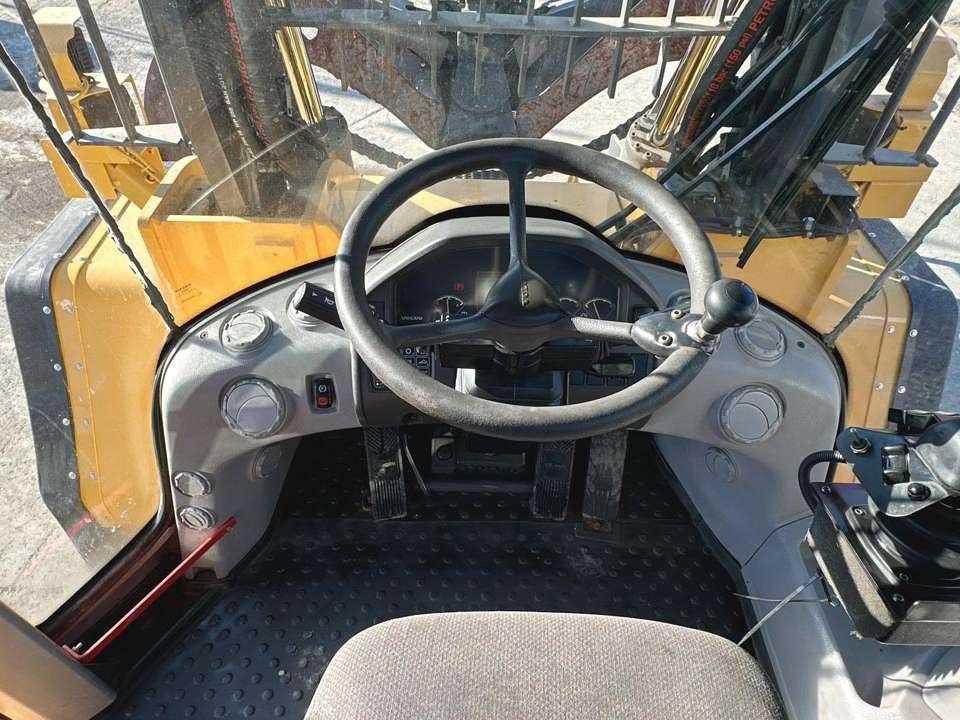Volvo L180FHL Photo 15