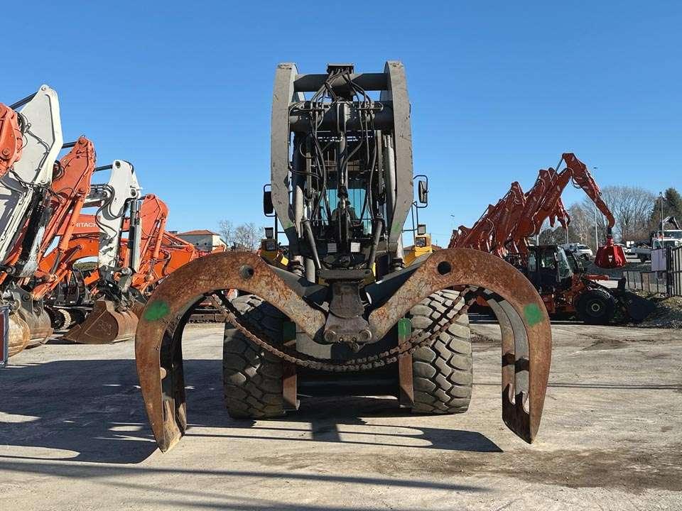 Volvo L180FHL Photo 17