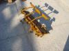 Pedal assembly for Fiat Allis FL5B Photo 2 thumbnail