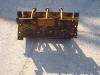 Pedal assembly for Fiat Allis FL5B Photo 4 thumbnail