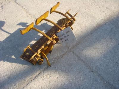 Pedal assembly for Fiat Allis FL5B sold by OLM 90 Srl