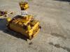 Steering clutch cover for Caterpillar 955L Photo 3 thumbnail