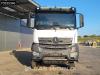 Mercedes-Benz Actros 3345 6X4 NEW! ClassicSpace Big-Axles Euro 5 Photo 3 thumbnail
