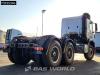 Mercedes-Benz Actros 3345 6X4 NEW! ClassicSpace Big-Axles Euro 5 Photo 9 thumbnail
