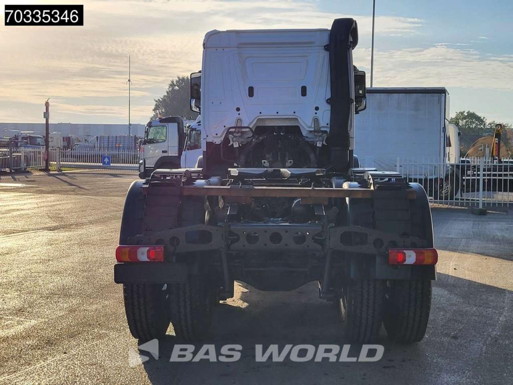 Mercedes-Benz Actros 3345 6X4 NEW! ClassicSpace Big-Axles Euro 5 Photo 10