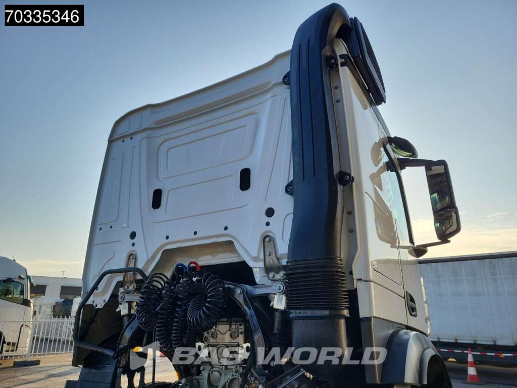 Mercedes-Benz Actros 3345 6X4 NEW! ClassicSpace Big-Axles Euro 5 Photo 11