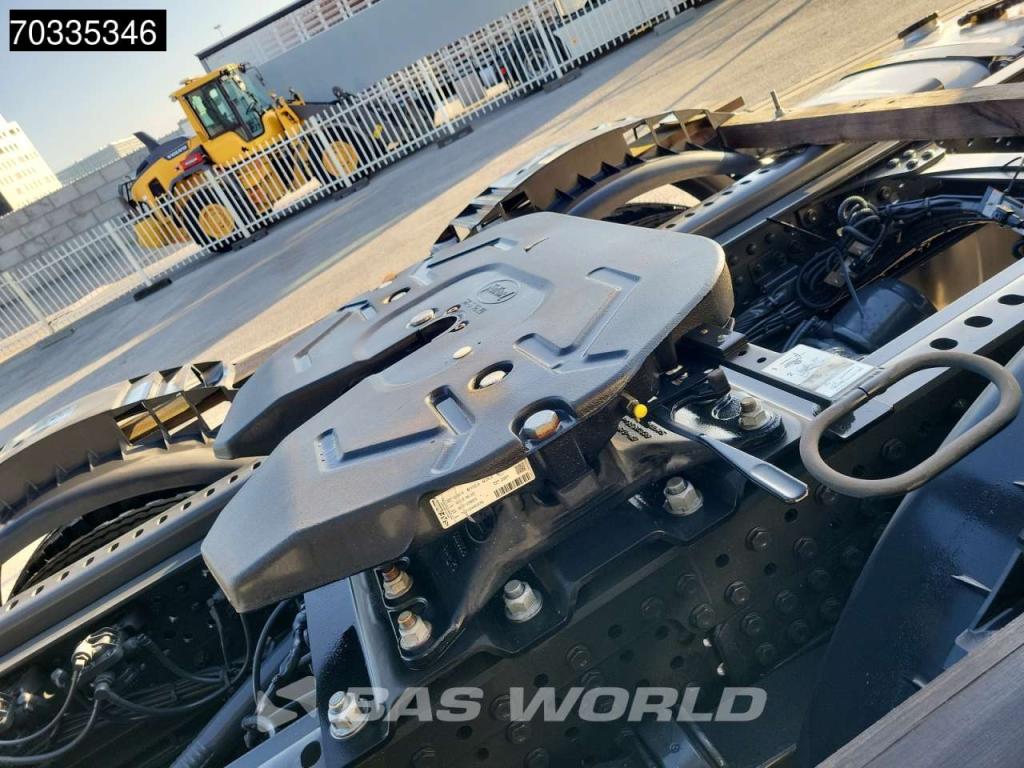 Mercedes-Benz Actros 3345 6X4 NEW! ClassicSpace Big-Axles Euro 5 Photo 13