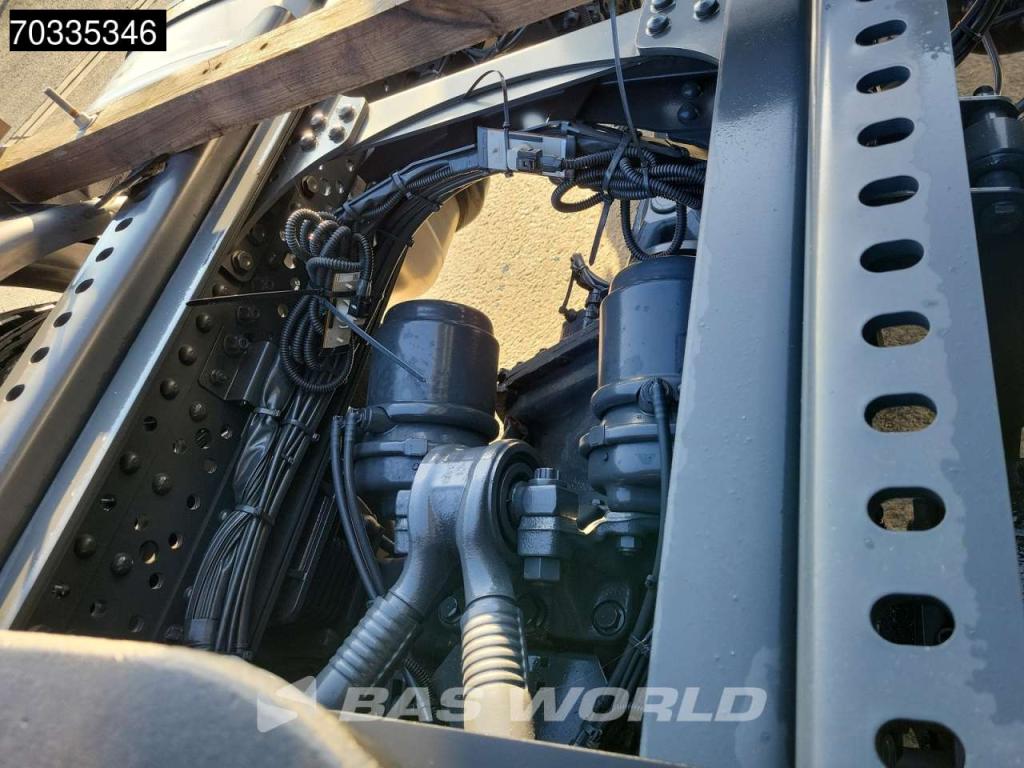 Mercedes-Benz Actros 3345 6X4 NEW! ClassicSpace Big-Axles Euro 5 Photo 14