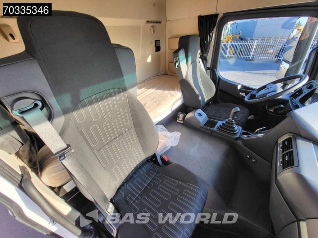 Mercedes-Benz Actros 3345 6X4 NEW! ClassicSpace Big-Axles Euro 5 Photo 23