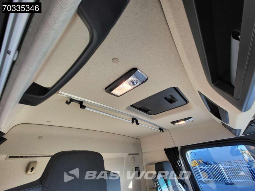 Mercedes-Benz Actros 3345 6X4 NEW! ClassicSpace Big-Axles Euro 5 Photo 24