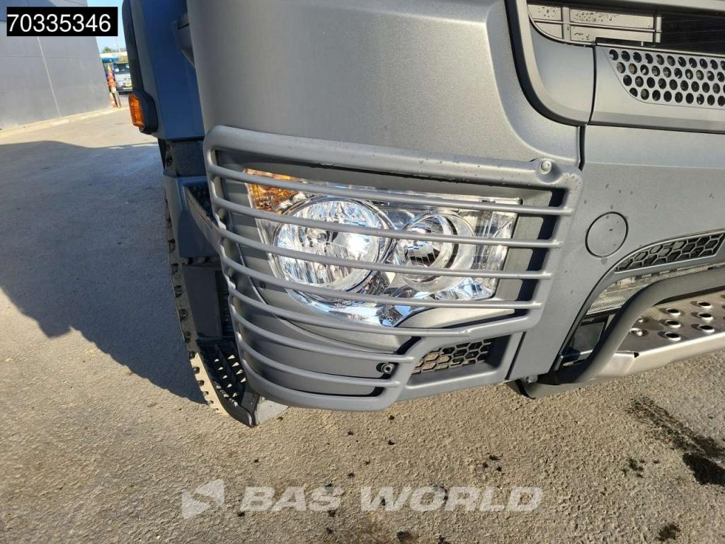 Mercedes-Benz Actros 3345 6X4 NEW! ClassicSpace Big-Axles Euro 5 Photo 7