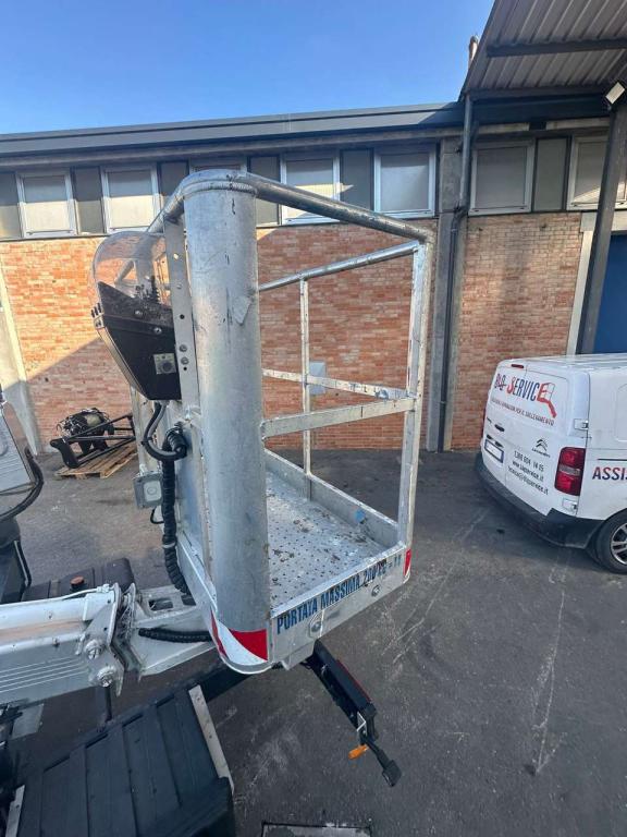 Multitel MX 200 Photo 23