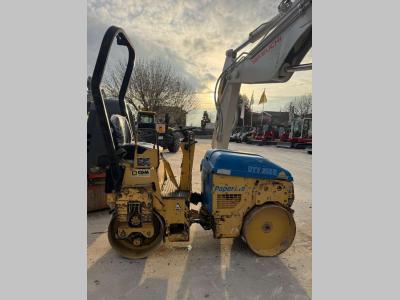 Bitelli DTV 315S sold by Romagna Macchine Service Srl