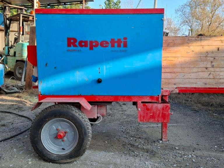 Rapetti 40 S Photo 2
