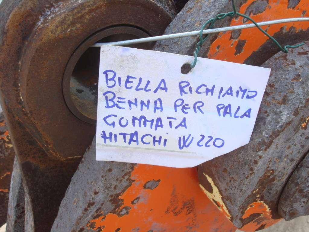Rod for Hitachi W220 Photo 2