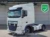 Daf XF 480 4X2 2x Tanks Mega Standklima Photo 1 thumbnail