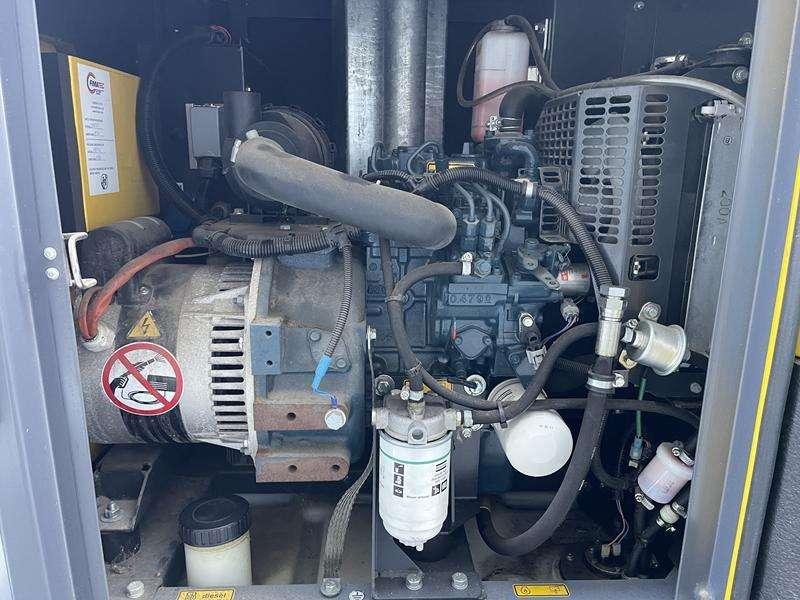 Atlas Copco HILIGHT B5+ (Kubota) VARIANT Photo 7