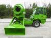 Merlo DBM3500 Photo 13 thumbnail