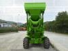 Merlo DBM3500 Photo 4 thumbnail