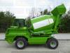 Merlo DBM3500 Photo 6 thumbnail