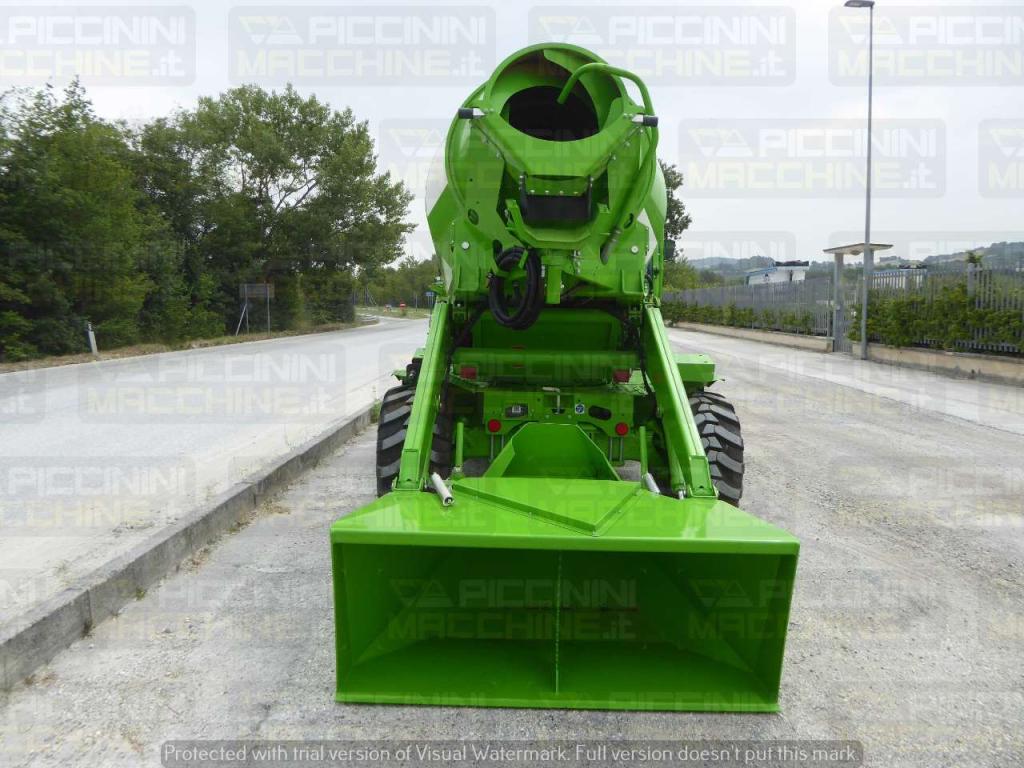 Merlo DBM3500 Photo 10