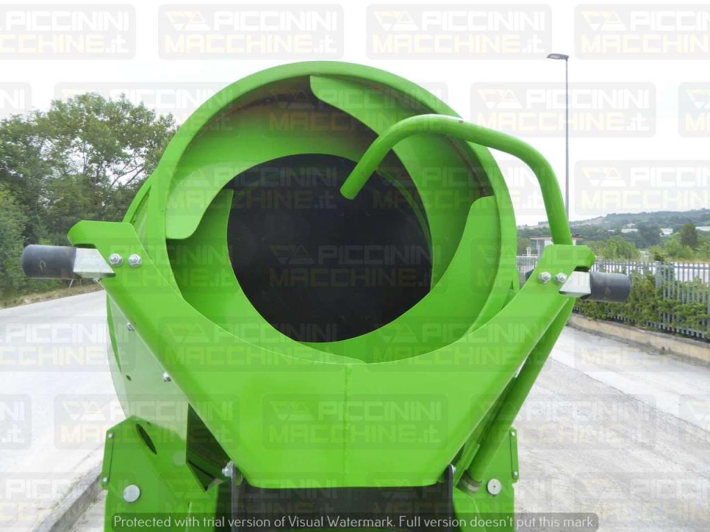 Merlo DBM3500 Photo 11