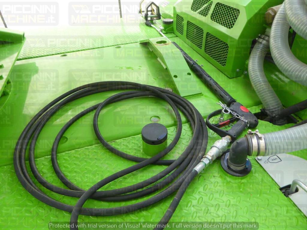 Merlo DBM3500 Photo 18