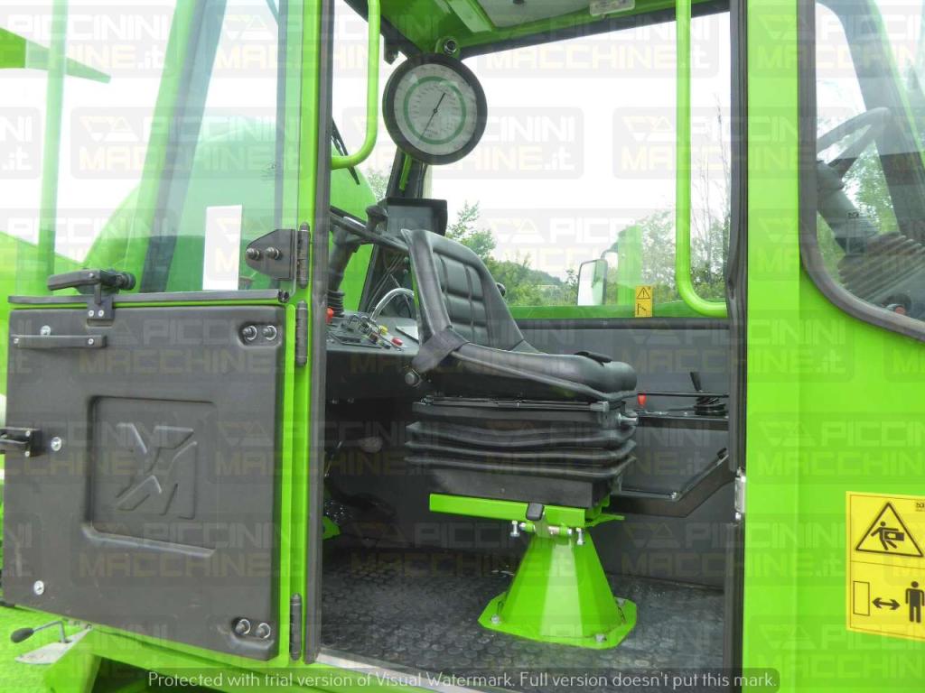 Merlo DBM3500 Photo 22