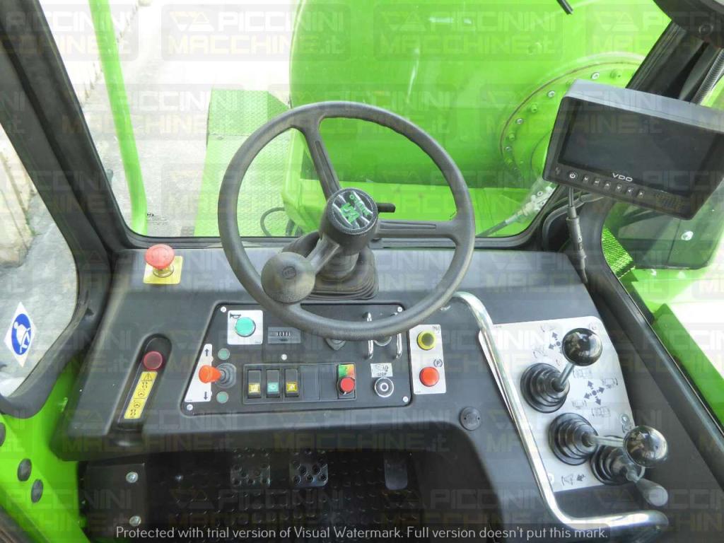 Merlo DBM3500 Photo 23