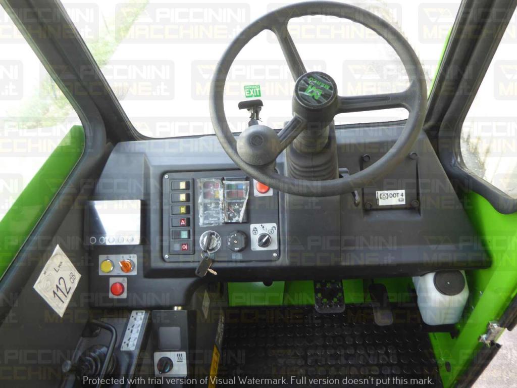 Merlo DBM3500 Photo 24