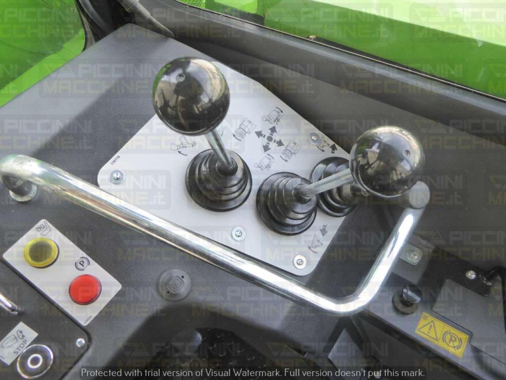 Merlo DBM3500 Photo 28