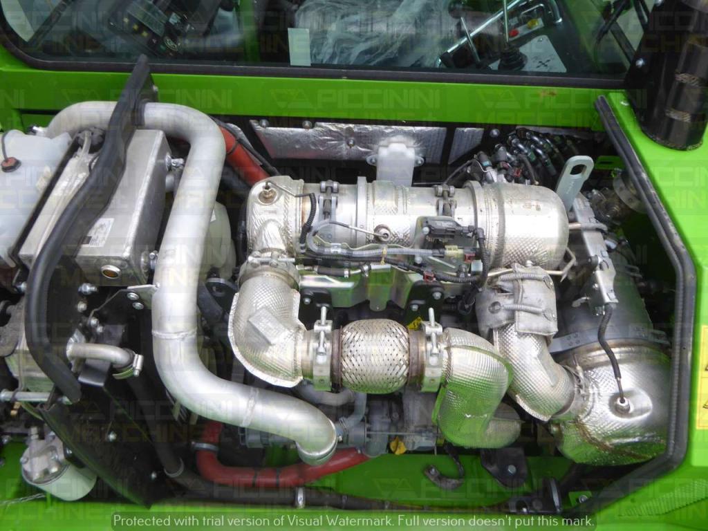 Merlo DBM3500 Photo 30