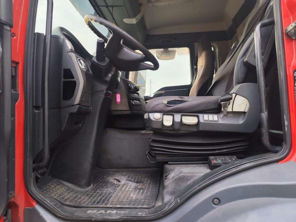 Man TGS 26.440 Photo 10