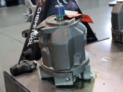Bosch Rexroth A10VSO45DFLR/31R-VPA12N00 sold by Kolben s.r.l.
