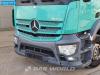 Mercedes Antos 2640 6X2 Carrier SUPRA 750 Ladebordwand Lift-achse Euro 6 Photo 13 thumbnail