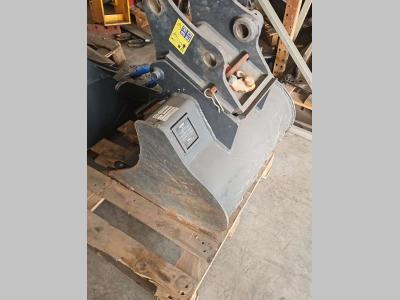 ITR Quick hitch sold by Off Meccaniche Bonanni di B.