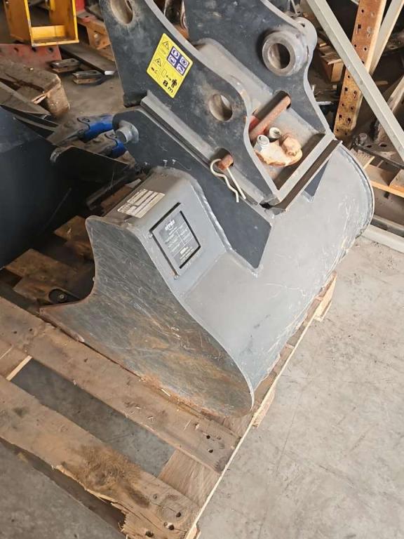 ITR Quick hitch Photo 1