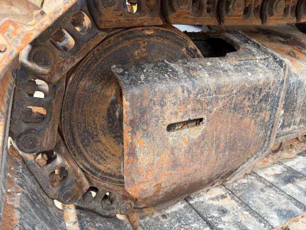 Hitachi ZX 180 LC-3 Photo 10