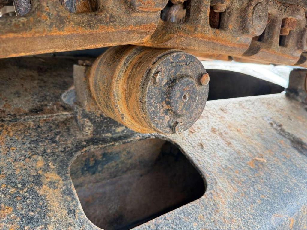 Hitachi ZX 180 LC-3 Photo 13