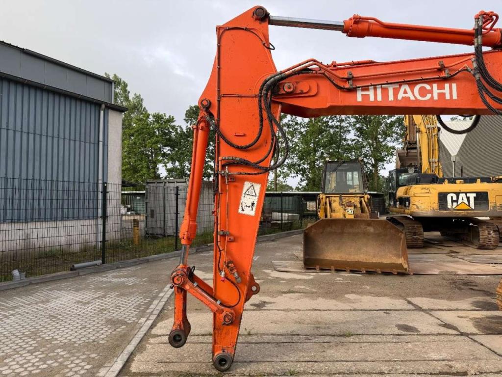 Hitachi ZX 180 LC-3 Photo 18