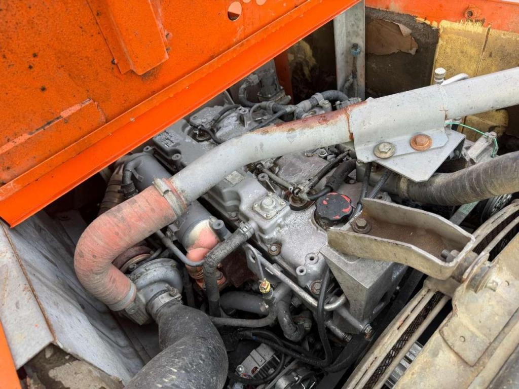Hitachi ZX 180 LC-3 Photo 28