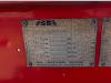 Asca BI-TRAIN 20''+ SELLETTE/FIFTH WHEEL Photo 16 thumbnail